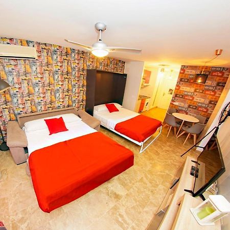 Zenplaya Bajo 3 Apartment Torremolinos Exterior foto