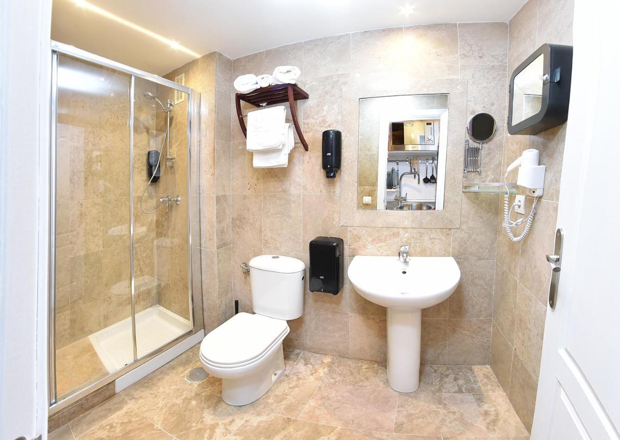 Zenplaya Bajo 3 Apartment Torremolinos Exterior foto