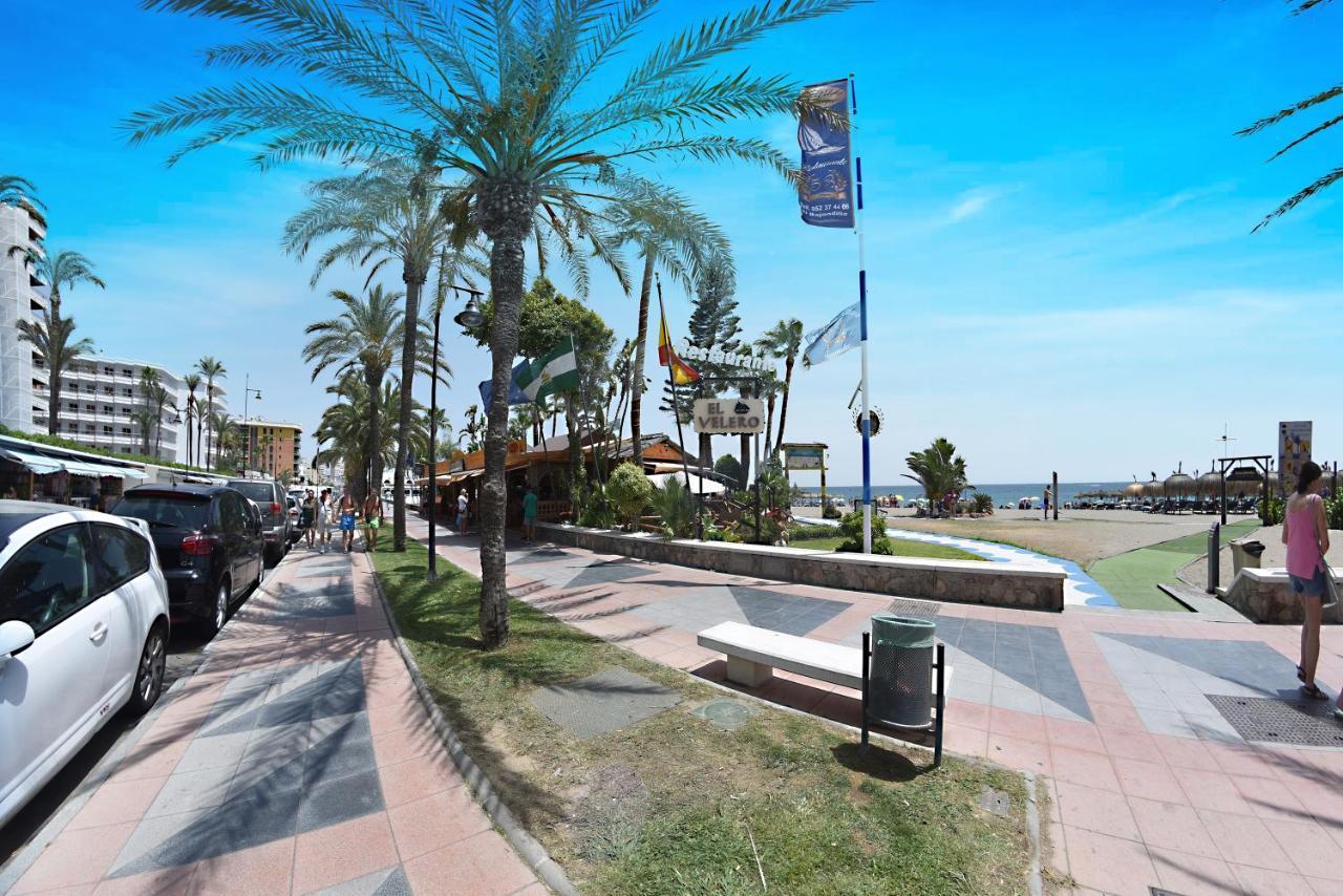 Zenplaya Bajo 3 Apartment Torremolinos Exterior foto