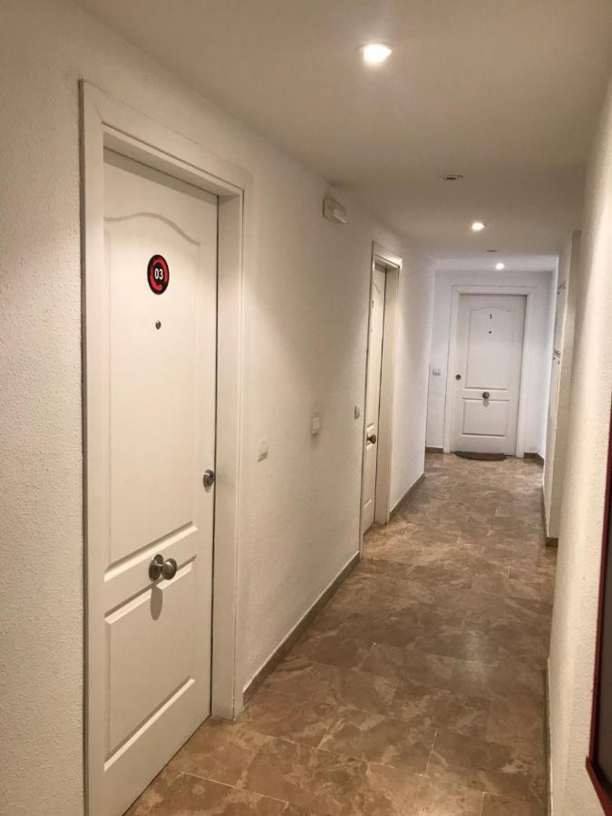 Zenplaya Bajo 3 Apartment Torremolinos Exterior foto